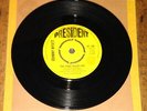 JOHNNY WYATT THIS THING CALLED LOVE b/w TO WHOM IT MAY CONCERN UK PRESIDENT 7