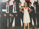 Blondie Parallel Lines Vinyl LP in shrink with liner notes CHR 1192 one owner