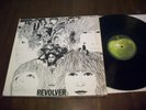 The Beatles, Revolver ,1971 Apple Press. EX  Cond.