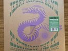 Jerry Garcia Band. Electric  on the Eel. 8/10/1991. RSD. LE 2K. Grateful Dead.