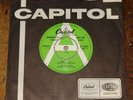 THE BEACH BOYS   DARLIN b/w COUNTRY AIR   UK CAPITOL DEMO 7
