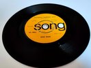 SATURDAY MORNING MAN  /  MERVYN ALDRIGE  -  SKID ROW -  IRISH  ORIG. 1969 SONG
