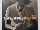 TAKUYA KURODA RISING SON DOUBLE VINYL ALBUM 2014