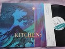 KITCHENS OF DISTINCTION   STRANGE FREE WORLD LP