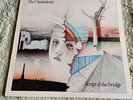 THE CHAMELEONS  - SCRIPT FROM THE BRIDGE  - RARE 1983 ORIG. UK ISSUE   -  STALK
