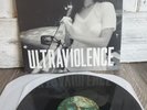Lana Del Rey - 2014 Ultraviolence 1st - Vinyl Record LP Album
