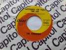 CANADA  NM- THE YARDBIRDS Happenings Ten Years Time Ago 1966 PSYCH 45 Psycho