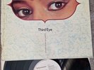 Monsoon - Third Eye Europe LP 1983 VINYL (EX/G+) PROMO