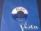 Kay Bell & The Spacemen   Scream Along   Halloween surf garage   Buena Vista 45