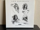 Led Zeppelin - BBC Sessions Box Set (1997 Vinyl, Classic Records)