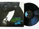 ANDREW HILL “Smoke Stack” Blue Note/Liberty BLP 84160, Stereo, (NM-Vinyl)