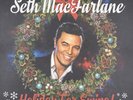 Seth MacFarlane - Holiday For Swing  (2014) [NEW 180 Gram COLOR Vinyl]