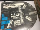 Skate Rock Volume 3 Wild Riders of Boards Thrasher B22093 SLM 10934 kdisc VG/G+