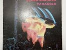 Black Sabbath - Paranoid LP 1971 Warner Bros US WS 1887 VG+/VG Gatefold