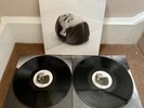 THE NATIONAL - TROUBLE WILL FIND ME UK FIRST PRESS DOUBLE VINYL LP