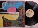 HAWKWIND    warrior on the edge of time