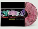 Blink-182 Deluxe Edition limited Vinyl LP Colored Coloured California Doppel LP