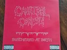 Cannibal Corpse – Butchered At Birth , Vinyl , first Press , Metal Blade Records