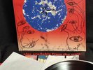 2LP * THE CURE * WISH * eu Erstpressung 1992 vg+/vg+  2x ois  DM Preis . Clean