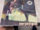 STEVIE RAY VAUGHAN COULDN'T STAND THE WEATHER 84 EPIC E 39304 NEAR MINT