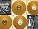 ROC MARCIANO - ROSEBUDD'S REVENGE - GOLD VINYL - 2LP - 250 ONLY - UNPLAYED COPY