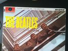 The Beatles - 'Please Please Me' (PMC 1202) '63-Jan '64 UK Mono Press (VG/+)