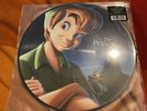 Peter Pan by Original Soundtrack (Picture Disc, 2016)