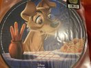 Lady and the Tramp by Original Soundtrack (Picture Disc Vinyl, 2018) - New