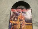 IRON MAIDEN RUNNING FREE   7