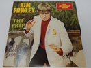 Kim Fowley 50th Anniversary The Trip 7 Inch Vinyl