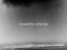 Cry by Cigarettes After Sex (Record, 2019)