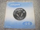 BOBBY HENDRICKS Itchy Twitchy Feeling  1958  TRI CENTRE LONDON   superb EX+