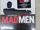 Retrospective The Music Of Mad Men Exclusive Soundtrack Black Colored Vinyl 2LP