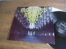 MANFRED MANN SAME LP IN 1972 MINT UK 1ST BLACK & SILVER PHILIPS PRESS
