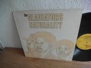 THE GLADIATORS NATURALITY LP FL 1035 MINT-/EX+ UK 1979 LP