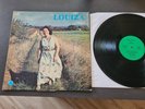 LP / LOUIZA - NUMIDIE MUSIC 1978-20 / ARABIC MAGHREB FOLK WORLD