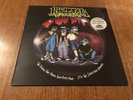 INFECTIOUS GROOVES The Plague That Makes Your Booty Move..LP Vinyl 1991 RARE