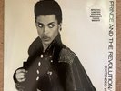 PRINCE - Kiss Extended Version (1986) 12