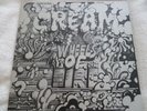 Cream - Wheels Of Fire 2xLP - Polydor UK Release  Near Mint  Rare
