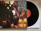 Wu Tang Clan - 36 Chambers  LP Hip Hop RAP  2Pac  Vinyl