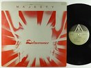 Majesty - Deliverance LP - Morada - Rare Modern Soul Gospel MP3