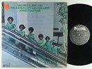 Mildred Clark & the Melody-Aires - Joined Together LP - Peacock Shrink