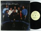 Ron Williams - He'll See You Through LP - Praise - Modern Soul VG++ Shrink MP3