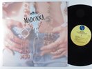 MADONNA Like A Prayer SIRE LP VG++ y