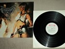 LP   W.O.W.   WENDY O. WILLIAMS   Same (s/t )[1984] 1st Dutch Release   N.MINT