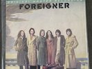 Foreigner mfsl, Mobile Fidelity new/sealed self titled vinyl record
