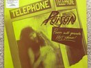 POISON - Cry Tough PROMO 12