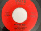 ROLLING STONES - Piensalo Bien - RARE SALSA GUAGUANCO Bronx