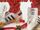 RARE ⭐️ Christmas Rap 1987 Profile Records Complilation Run DMC Dana Dane