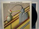 Black Sabbath - Technical Ecstasy - 1976 US 1st Press (NM) Ultrasonic Clean